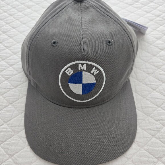 BMW Cap - Picture 2 of 6